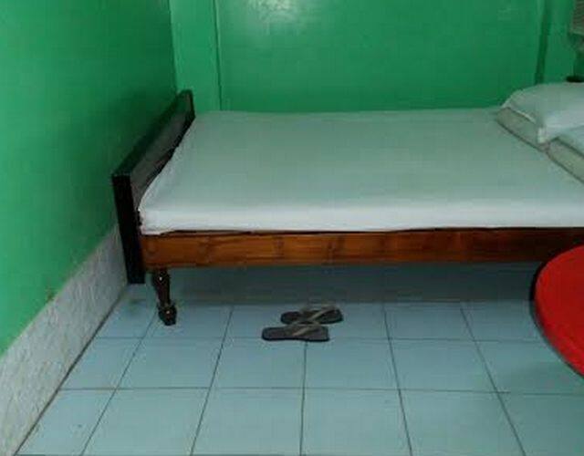 Madhusree Hotel, Agartala 5